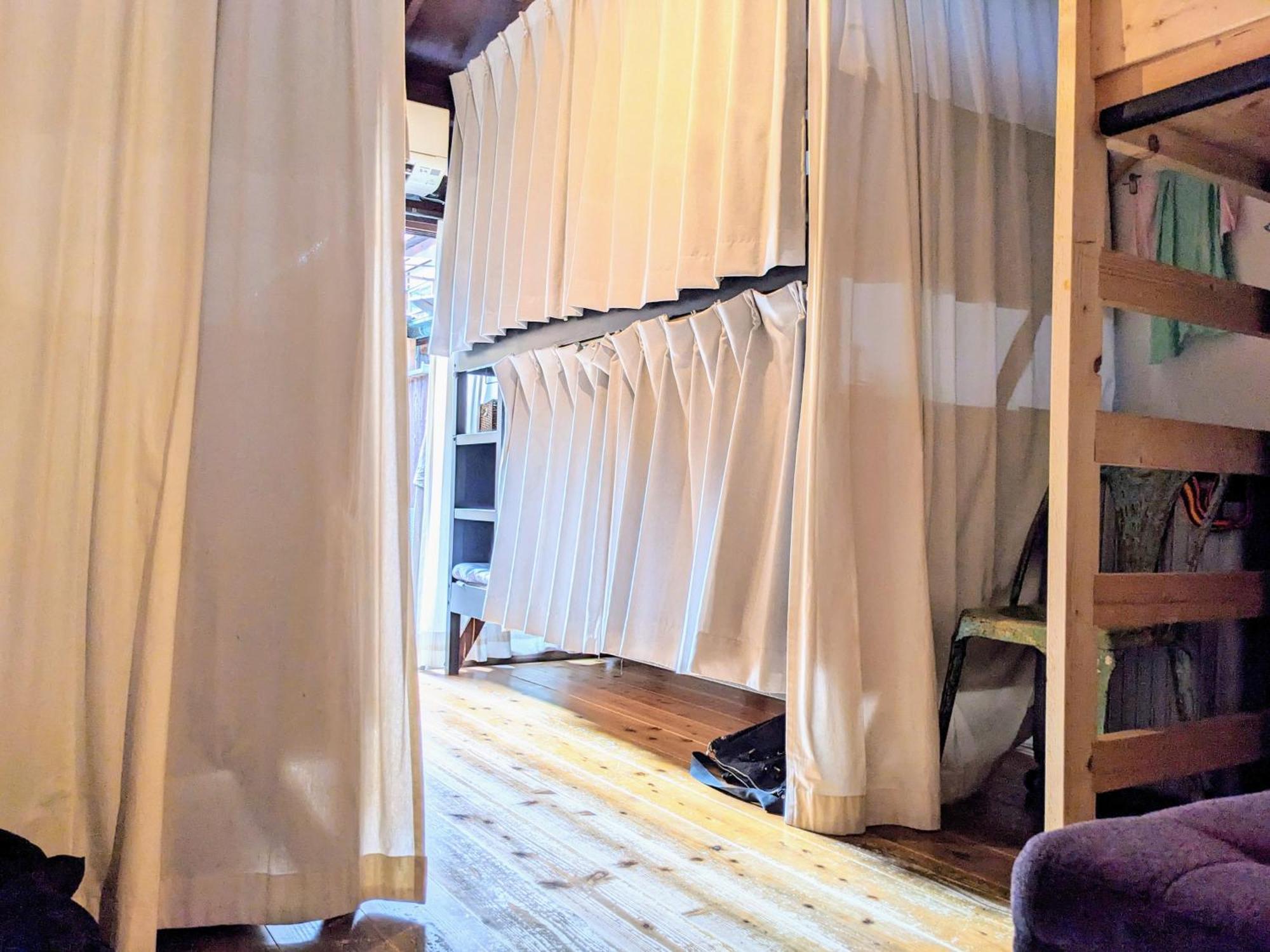 Guesthouse Itoya Kioto Habitación foto
