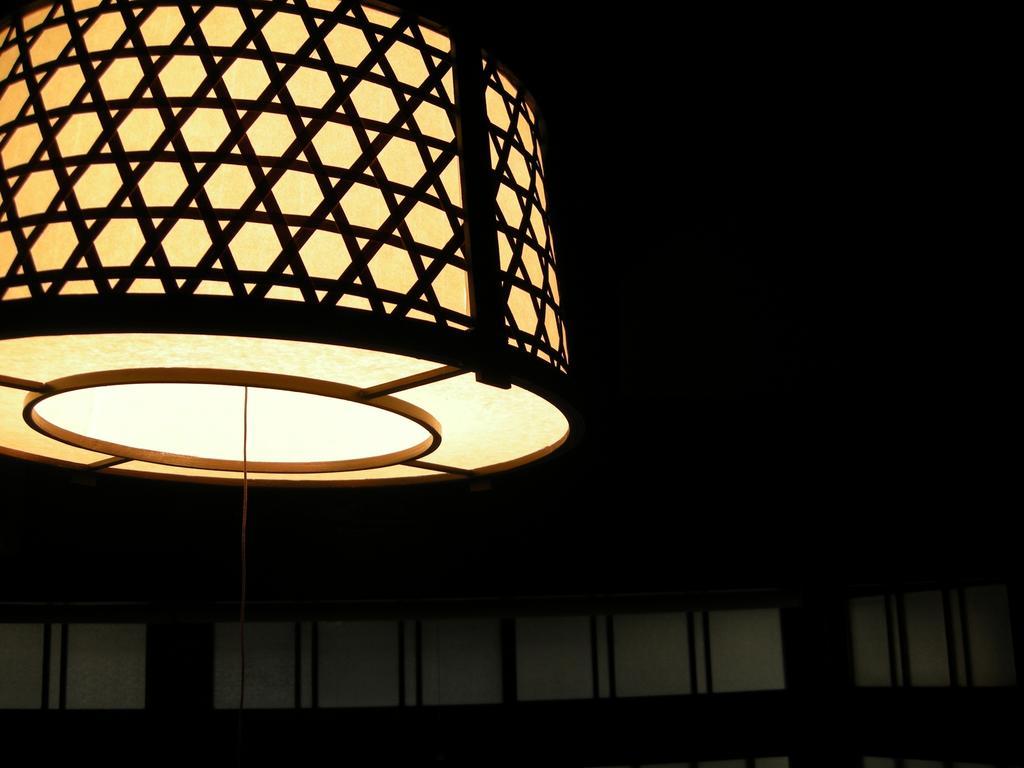 Guesthouse Itoya Kioto Exterior foto
