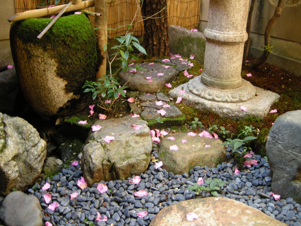 Guesthouse Itoya Kioto Exterior foto