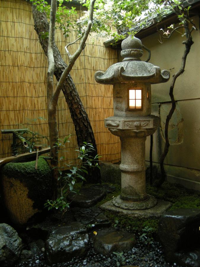 Guesthouse Itoya Kioto Exterior foto